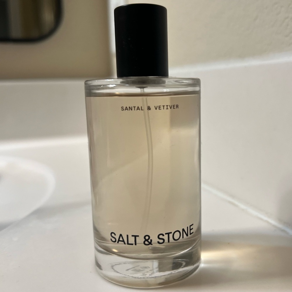 Salt & Stone